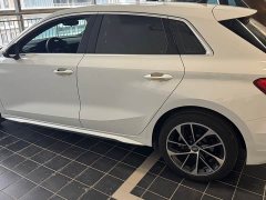 Audi A3 Sportback 35 TFSI Version - фото 4