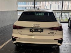 Audi A3 Sportback 35 TFSI Version - фото 5