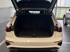 Audi A3 Sportback 35 TFSI Version - фото 6