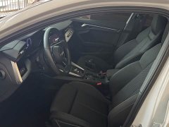 Audi A3 Sportback 35 TFSI Version - фото 7