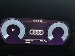Audi A3 Sportback 35 TFSI Version - фото 8