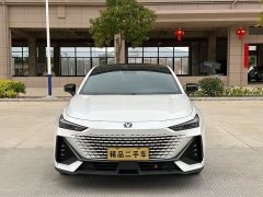 Changan UNI-V 1.5T Premium Version - фото 2