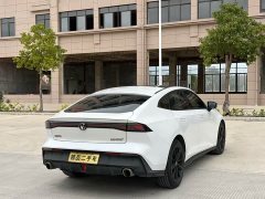 Changan UNI-V 1.5T Premium Version - фото 7