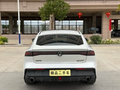 Changan UNI-V 1.5T Premium Version - фото 8