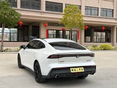 Changan UNI-V 1.5T Premium Version - фото 9