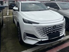 Changan UNI-K 2.0T Premium Version - фото 1