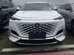 Changan UNI-K 2.0T Premium Version - фото 2