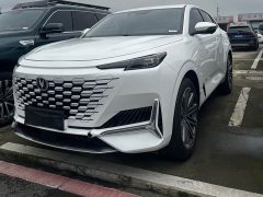 Changan UNI-K 2.0T Premium Version - фото 3