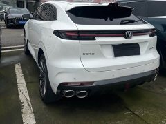 Changan UNI-K 2.0T Premium Version - фото 4