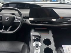 Changan UNI-K 2.0T Premium Version - фото 9
