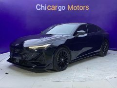 Changan UNI-V 1.5T Edition - фото 1