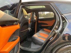Changan UNI-V 1.5T Edition - фото 10