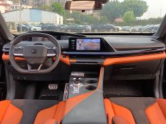 Changan UNI-V 1.5T Edition - фото 11