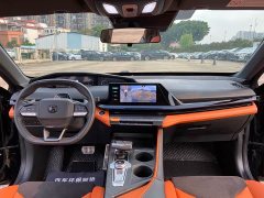 Changan UNI-V 1.5T Edition - фото 12