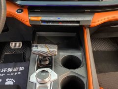 Changan UNI-V 1.5T Edition - фото 13