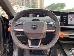 Changan UNI-V 1.5T Edition - фото 14