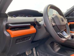 Changan UNI-V 1.5T Edition - фото 16
