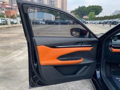 Changan UNI-V 1.5T Edition - фото 18