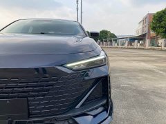 Changan UNI-V 1.5T Edition - фото 19