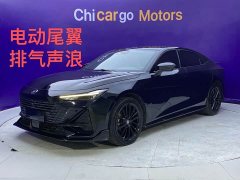 Changan UNI-V 1.5T Edition - фото 2