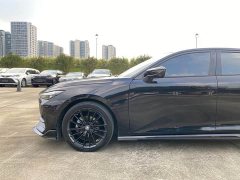 Changan UNI-V 1.5T Edition - фото 20