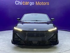 Changan UNI-V 1.5T Edition - фото 3