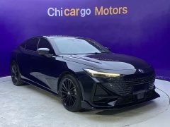 Changan UNI-V 1.5T Edition - фото 4