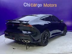 Changan UNI-V 1.5T Edition - фото 5