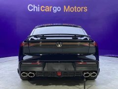 Changan UNI-V 1.5T Edition - фото 6