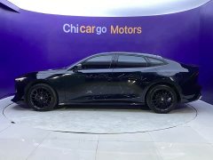 Changan UNI-V 1.5T Edition - фото 8