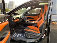 Changan UNI-V 1.5T Edition - фото 9