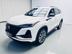 Changan CS75PLUS 2.0T Flagship Version - фото 1