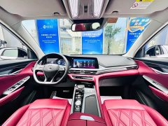 Changan CS75PLUS 2.0T Flagship Version - фото 16