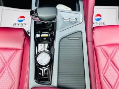 Changan CS75PLUS 2.0T Flagship Version - фото 17