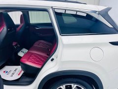 Changan CS75PLUS 2.0T Flagship Version - фото 20