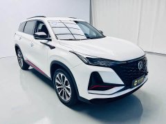 Changan CS75PLUS 2.0T Flagship Version - фото 3