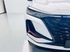 Changan CS75PLUS 2.0T Flagship Version - фото 6