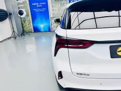Changan CS75PLUS 2.0T Flagship Version - фото 7