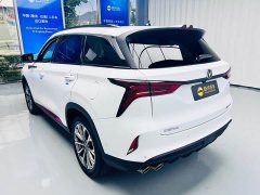 Changan CS75PLUS 2.0T Flagship Version - фото 8