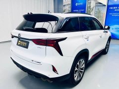 Changan CS75PLUS 2.0T Flagship Version - фото 9