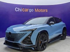 Changan UNI-T 1.5T Edition Flagship Version - фото 1