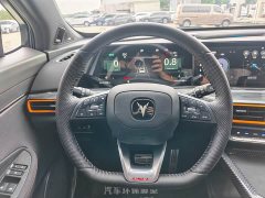 Changan UNI-T 1.5T Edition Flagship Version - фото 10