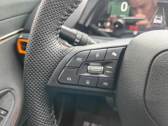 Changan UNI-T 1.5T Edition Flagship Version - фото 11