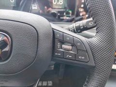 Changan UNI-T 1.5T Edition Flagship Version - фото 12