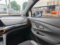 Changan UNI-T 1.5T Edition Flagship Version - фото 13