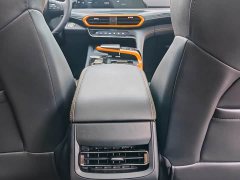 Changan UNI-T 1.5T Edition Flagship Version - фото 17