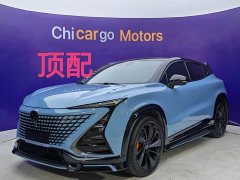 Changan UNI-T 1.5T Edition Flagship Version - фото 2