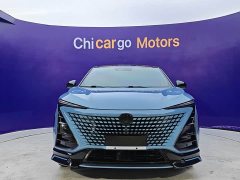 Changan UNI-T 1.5T Edition Flagship Version - фото 3