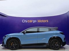 Changan UNI-T 1.5T Edition Flagship Version - фото 4