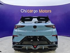 Changan UNI-T 1.5T Edition Flagship Version - фото 6